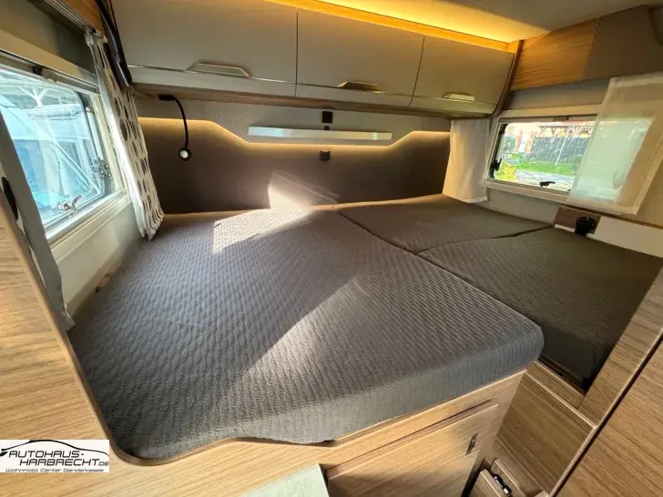 Fahrzeugbild Knaus Van Tourer 500 MQ Sensation-Autom-Standklima #35
