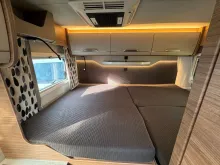 Fahrzeugbild Knaus Van Tourer 500 MQ Sensation-Autom-Standklima #36
