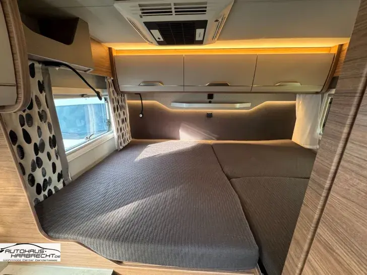 Fahrzeugbild Knaus Van Tourer 500 MQ Sensation-Autom-Standklima #36