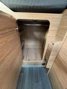 Fahrzeugbild Knaus Van Tourer 500 MQ Sensation-Autom-Standklima #37