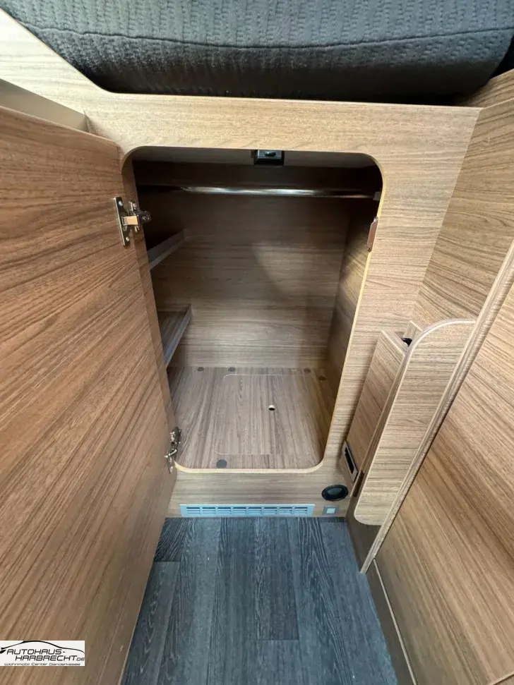 Fahrzeugbild Knaus Van Tourer 500 MQ Sensation-Autom-Standklima #37