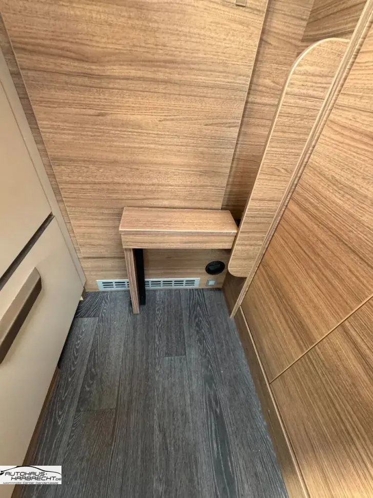 Fahrzeugbild Knaus Van Tourer 500 MQ Sensation-Autom-Standklima #38