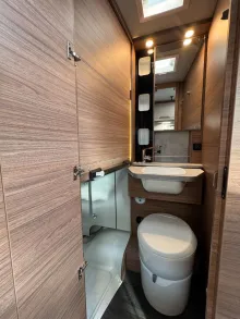 Fahrzeugbild Knaus Van Tourer 500 MQ Sensation-Autom-Standklima #39