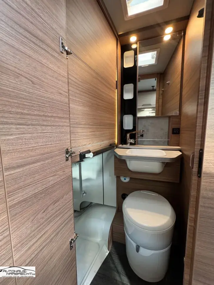 Fahrzeugbild Knaus Van Tourer 500 MQ Sensation-Autom-Standklima #39