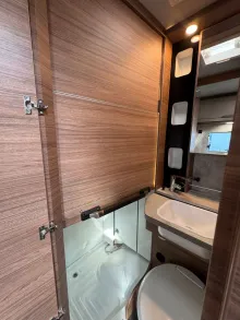 Fahrzeugbild Knaus Van Tourer 500 MQ Sensation-Autom-Standklima #40