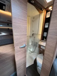 Fahrzeugbild Knaus Van Tourer 500 MQ Sensation-Autom-Standklima #41