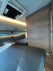 Fahrzeugbild Knaus Van Tourer 500 MQ Sensation-Autom-Standklima #43