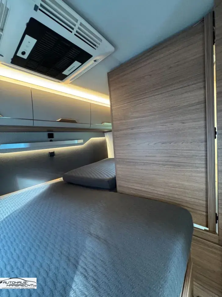 Fahrzeugbild Knaus Van Tourer 500 MQ Sensation-Autom-Standklima #43
