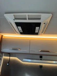 Fahrzeugbild Knaus Van Tourer 500 MQ Sensation-Autom-Standklima #44