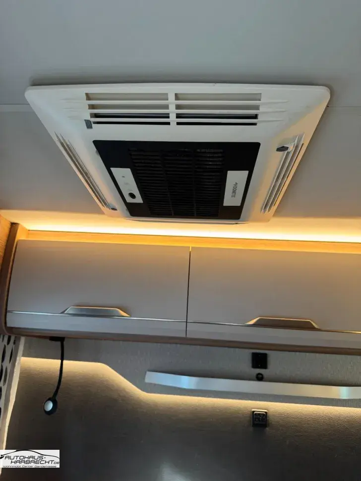 Fahrzeugbild Knaus Van Tourer 500 MQ Sensation-Autom-Standklima #44