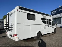 Fahrzeugbild Sunlight T 69L #3