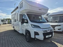 Fahrzeugbild Frankia F-Line A 680 PLUS EDITION TOGETHER #1