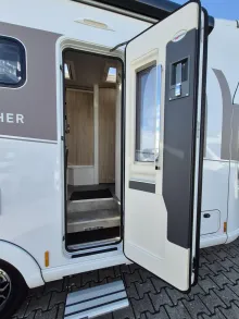 Fahrzeugbild Frankia F-Line A 680 PLUS EDITION TOGETHER #5