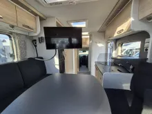 Fahrzeugbild Frankia F-Line A 680 PLUS EDITION TOGETHER #9
