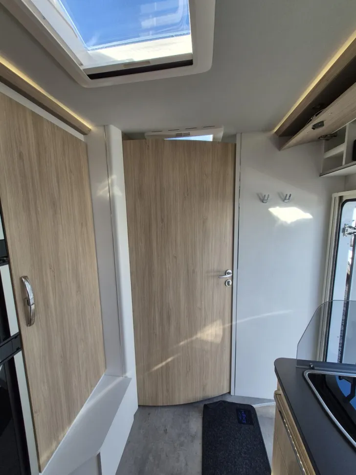 Fahrzeugbild Frankia F-Line A 680 PLUS EDITION TOGETHER #14