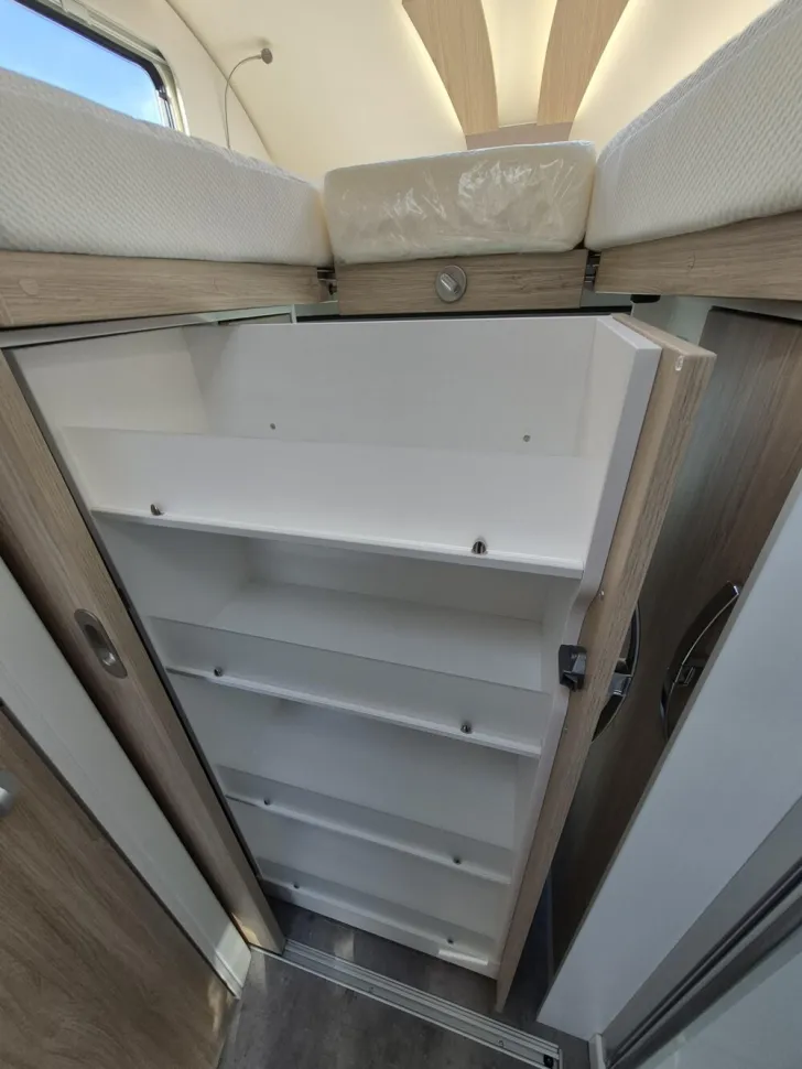 Fahrzeugbild Frankia F-Line A 680 PLUS EDITION TOGETHER #18