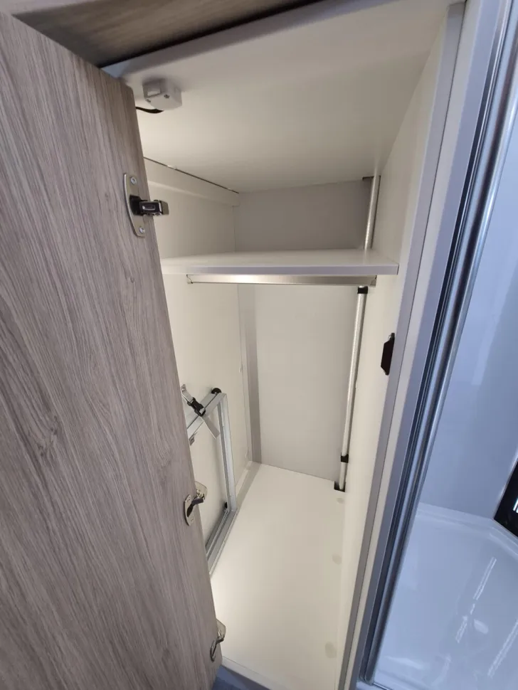 Fahrzeugbild Frankia F-Line A 680 PLUS EDITION TOGETHER #19