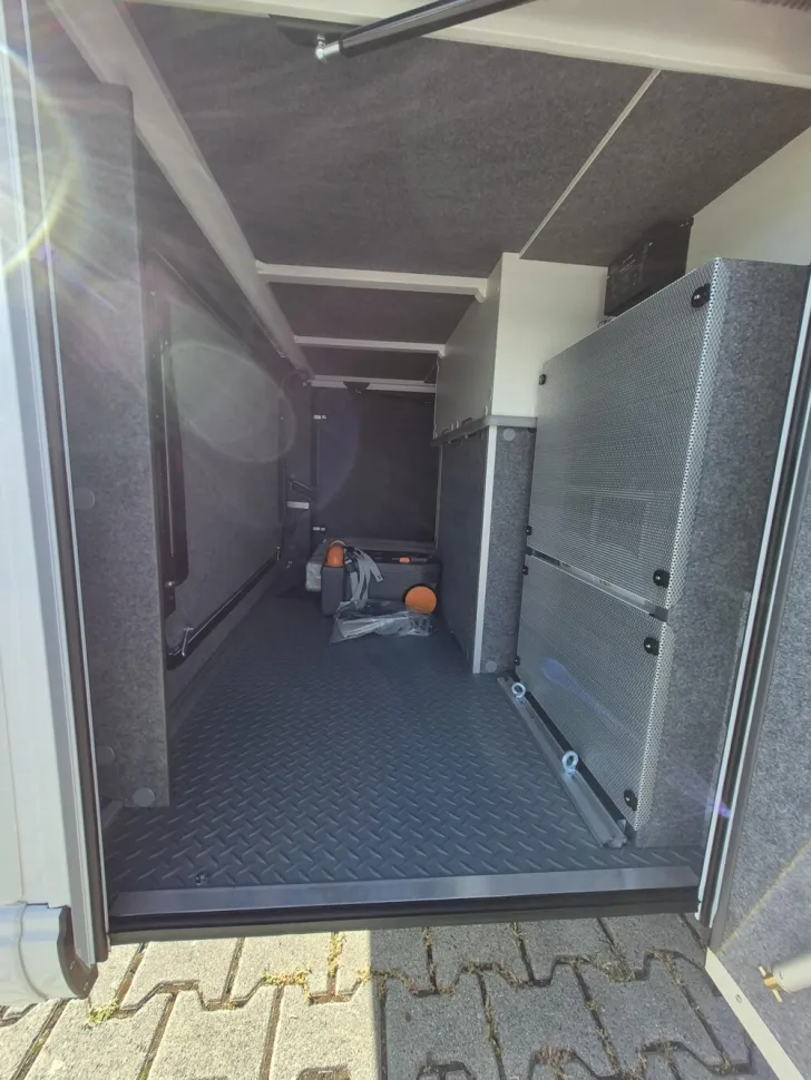 Fahrzeugbild Frankia F-Line A 680 PLUS EDITION TOGETHER #22