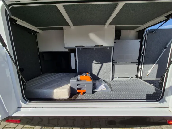 Fahrzeugbild Frankia F-Line A 680 PLUS EDITION TOGETHER #23