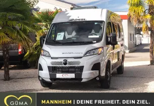 Bild D-Line Roadcamp (R)evolution
