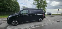Fahrzeugbild Crosscamp Urban Camper Flex sehr gut #1
