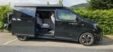 Fahrzeugbild Crosscamp Urban Camper Flex sehr gut #2