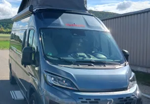 Bild Globetrail<br/>600 DK