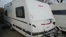 Fahrzeugbild Dethleffs c-go 475 FR /Modell 2023 #1