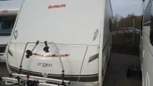 Fahrzeugbild Dethleffs c-go 475 FR /Modell 2023 #3