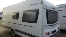 Fahrzeugbild Dethleffs c-go 475 FR /Modell 2023 #4