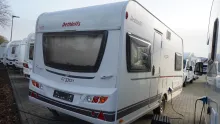 Fahrzeugbild Dethleffs c-go 475 FR /Modell 2023 #5
