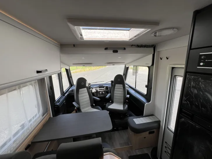 Fahrzeugbild Sunlight I 67S Adventure Edition #8