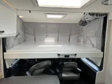 Fahrzeugbild Sunlight I 67S Adventure Edition #10