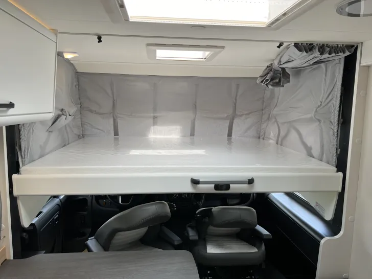 Fahrzeugbild Sunlight I 67S Adventure Edition #10
