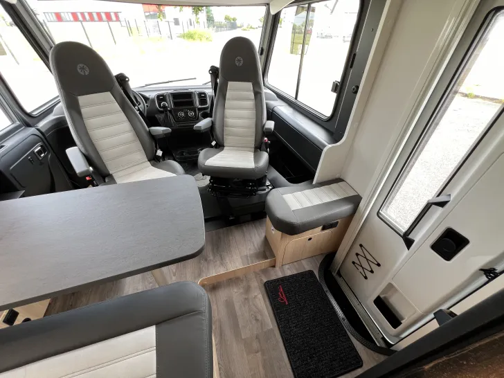 Fahrzeugbild Sunlight I 67S Adventure Edition #28