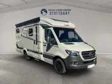 Fahrzeugbild Hymer ML-T Xperience 580 #1