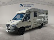 Fahrzeugbild Hymer ML-T Xperience 580 #2