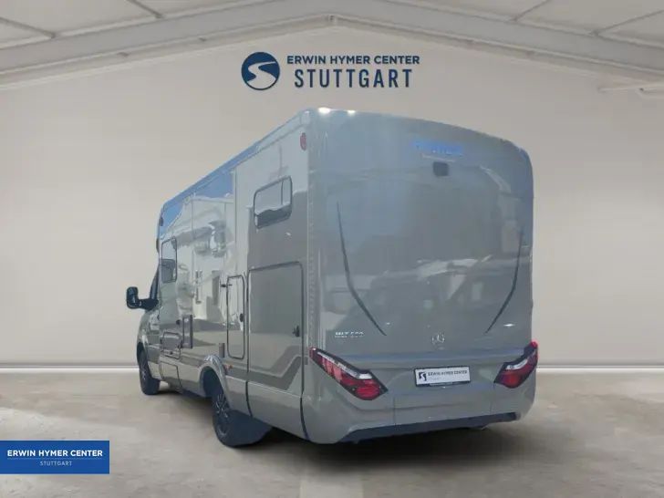 Fahrzeugbild Hymer ML-T Xperience 580 #3