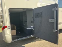 Fahrzeugbild Hymer ML-T Xperience 580 #7