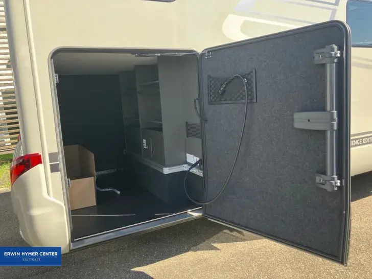 Fahrzeugbild Hymer ML-T Xperience 580 #7