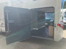 Fahrzeugbild Hymer ML-T Xperience 580 #8