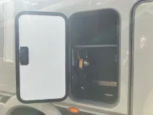 Fahrzeugbild Hymer ML-T Xperience 580 #9