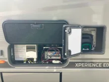 Fahrzeugbild Hymer ML-T Xperience 580 #11