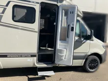 Fahrzeugbild Hymer ML-T Xperience 580 #12