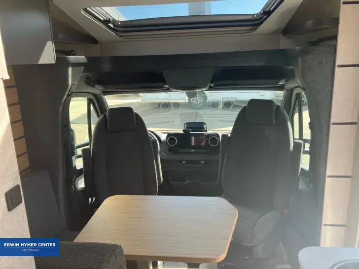 Fahrzeugbild Hymer ML-T Xperience 580 #15