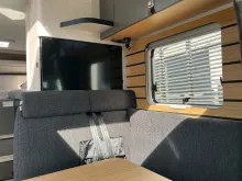 Fahrzeugbild Hymer ML-T Xperience 580 #16