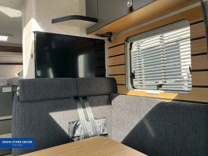 Fahrzeugbild Hymer ML-T Xperience 580 #16