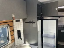 Fahrzeugbild Hymer ML-T Xperience 580 #20
