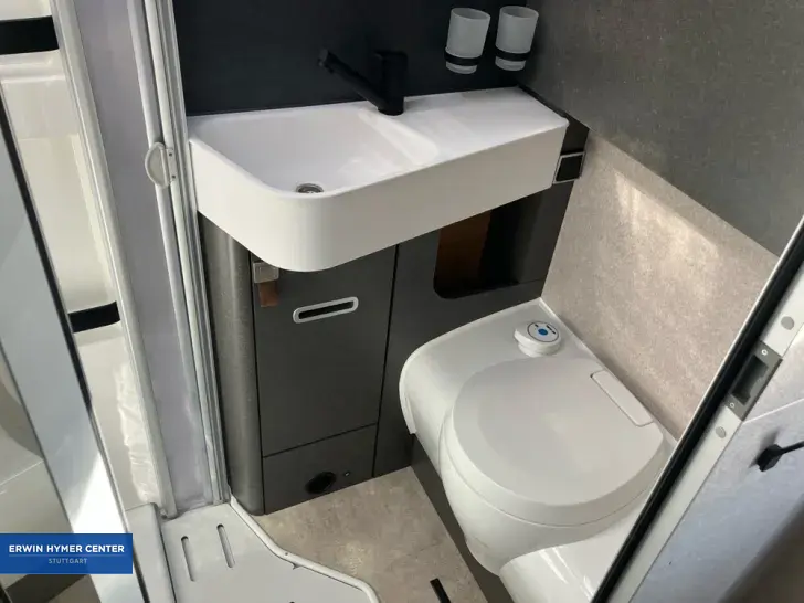 Fahrzeugbild Hymer ML-T Xperience 580 #21