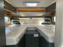 Fahrzeugbild Hymer ML-T Xperience 580 #24